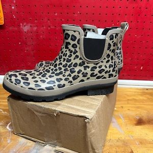 Corky Hey Girl Rain boot.